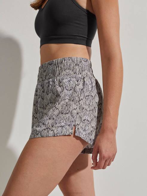 femmes Kallin court 1,5