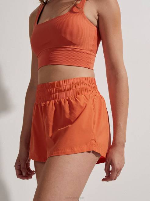 femmes Kallin court 1,5