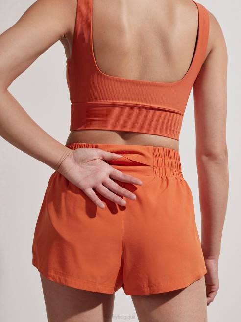 femmes Kallin court 1,5