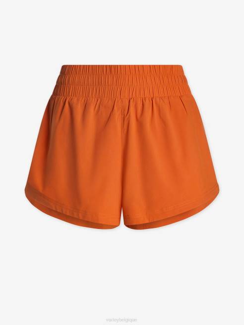 femmes Kallin court 1,5