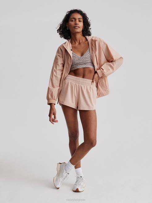 femmes Kallin court 1,5