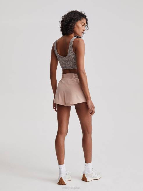 femmes Kallin court 1,5