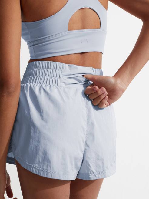 femmes Kallin court 1,5