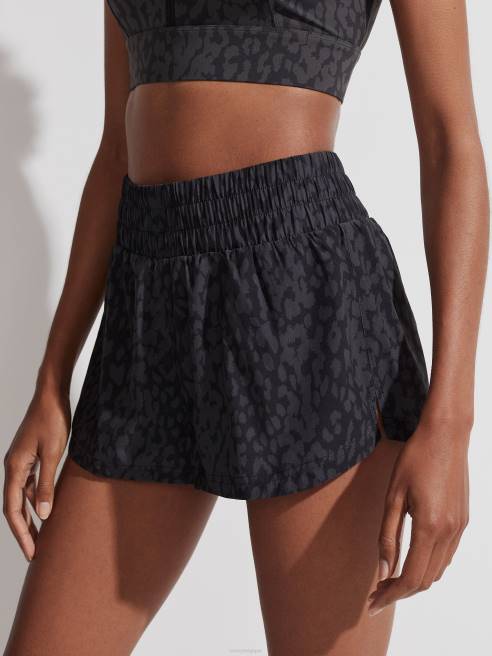 femmes Kallin court 1,5" Varley 8R2T287 animal de l'ombre vêtements