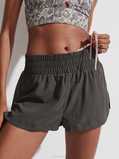 femmes Kallin court 1,5