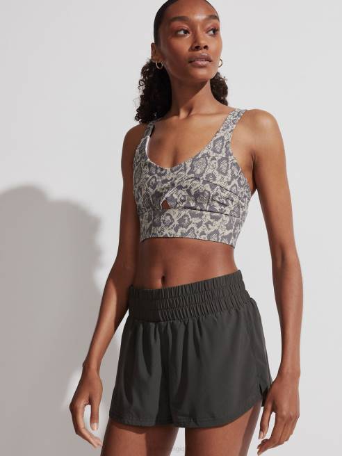 femmes Kallin court 1,5