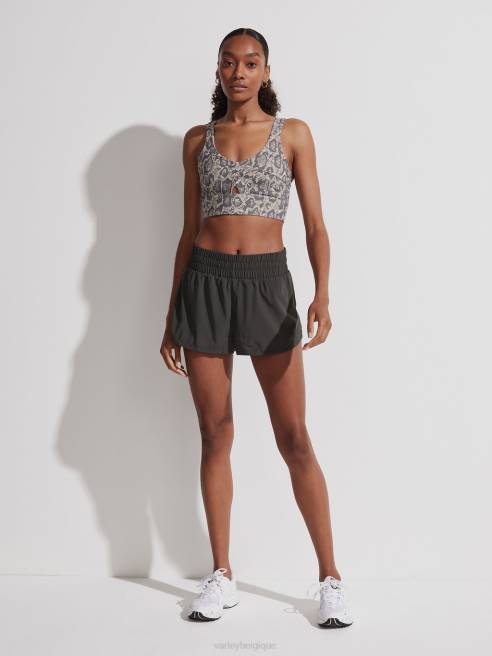 femmes Kallin court 1,5