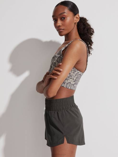 femmes Kallin court 1,5