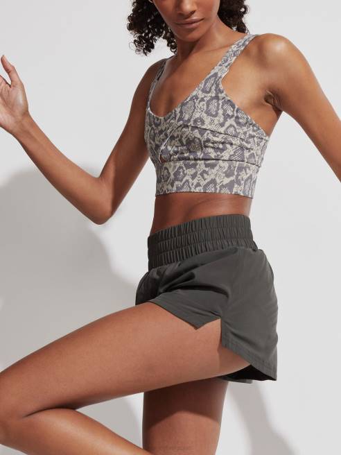 femmes Kallin court 1,5