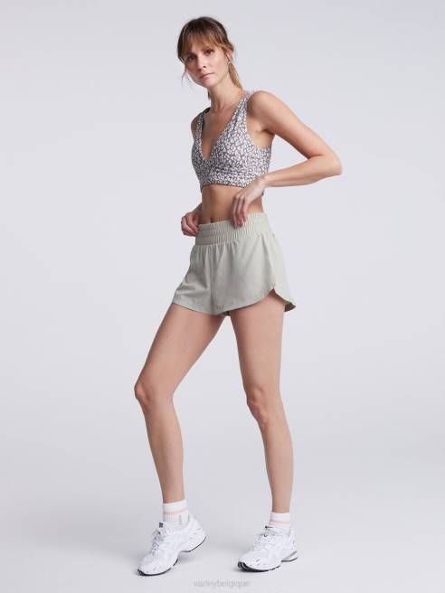 femmes Kallin court 1,5