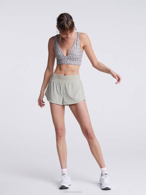 femmes Kallin court 1,5