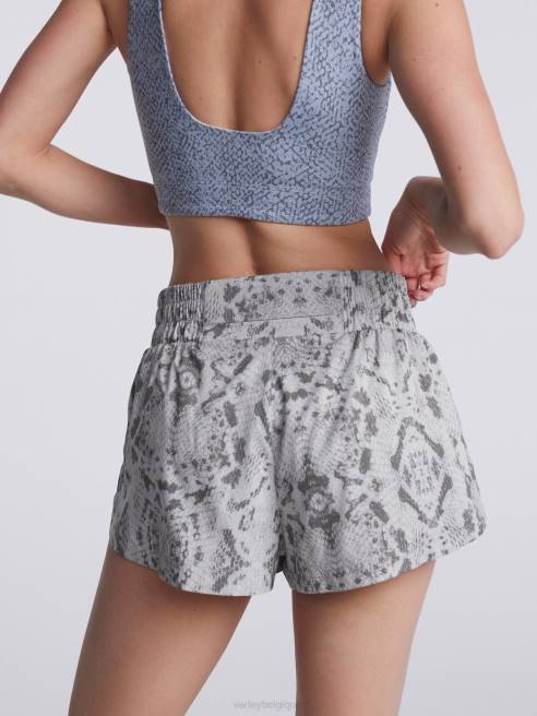 femmes Kallin court 1,5