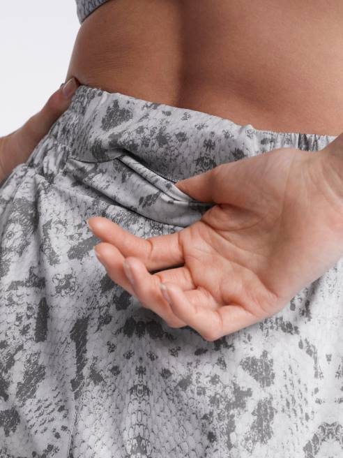 femmes Kallin court 1,5