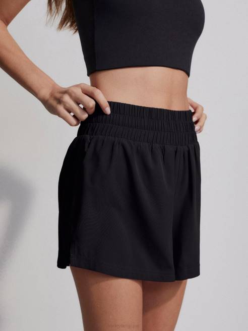 femmes Kallin court 3