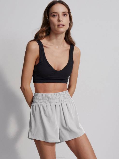 femmes Kallin court 3" Varley 8R2T273 carillon vêtements