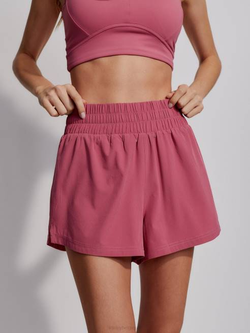 femmes Kallin court 3