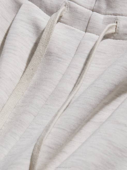 femmes short taille haute claude 4.5