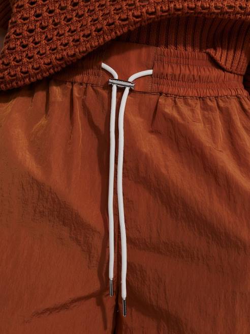 femmes short taille haute harmon 4