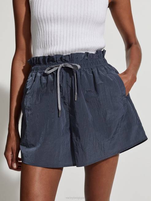 femmes short taille haute tulair 3