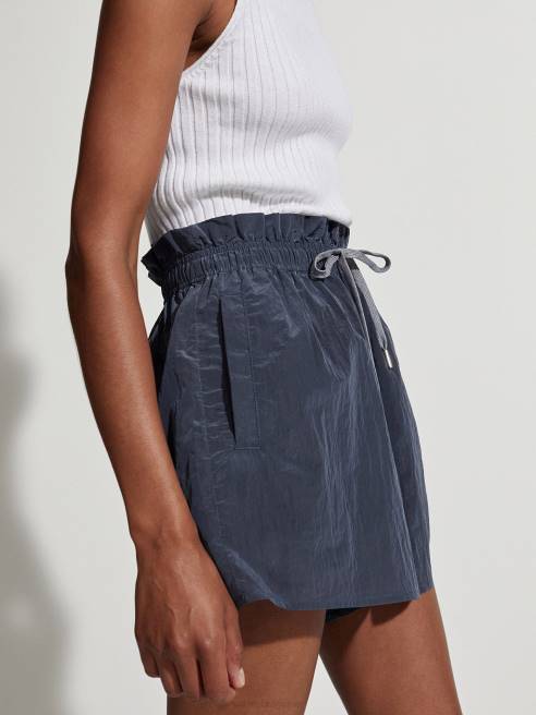 femmes short taille haute tulair 3