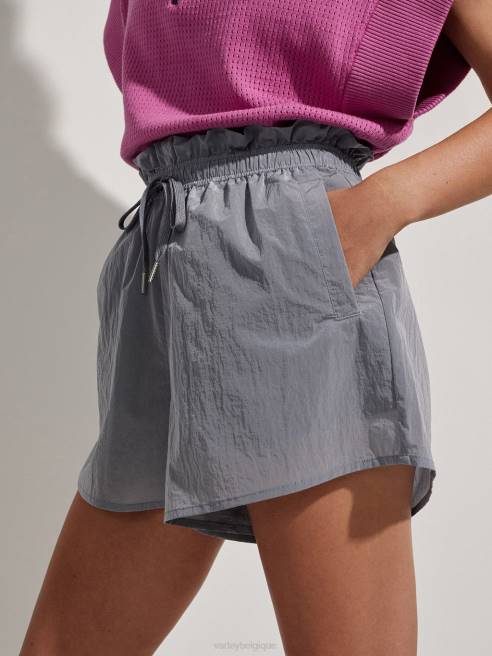 femmes short taille haute tulair 3