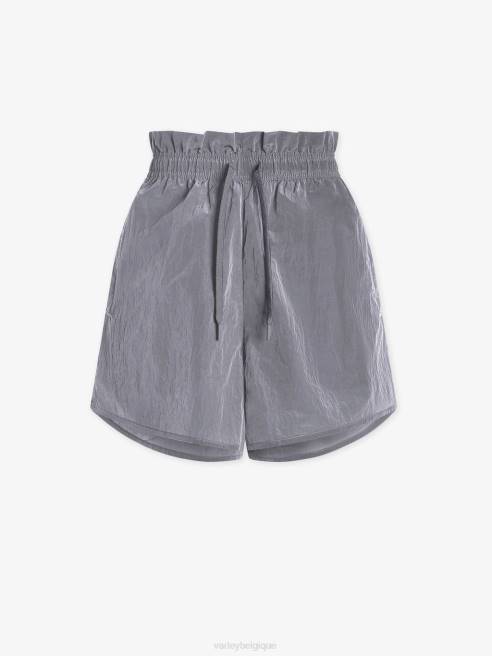 femmes short taille haute tulair 3