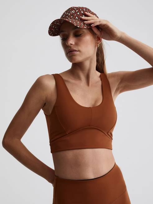 femmes allons-y soutien-gorge elsie Varley 8R2T49 écaille de tortue vêtements