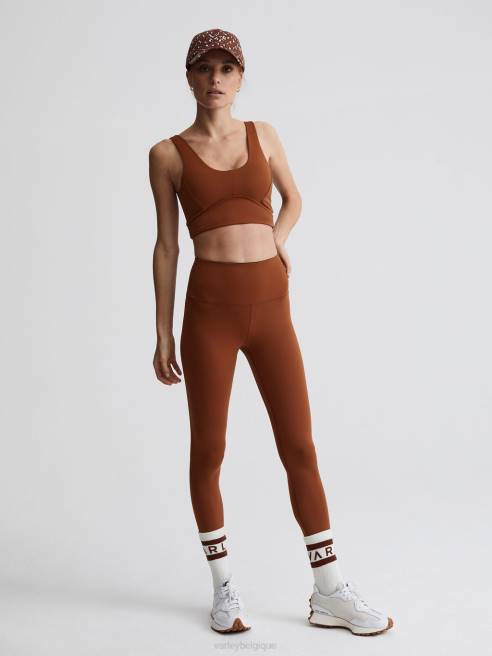 femmes allons-y soutien-gorge elsie Varley 8R2T49 écaille de tortue vêtements