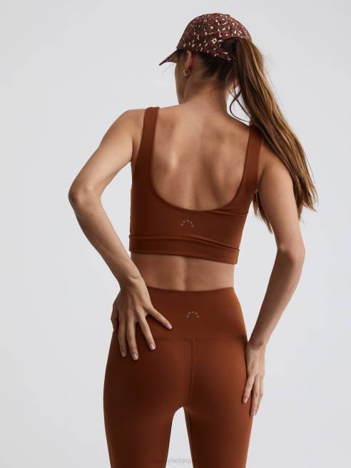 femmes allons-y soutien-gorge elsie Varley 8R2T49 écaille de tortue vêtements