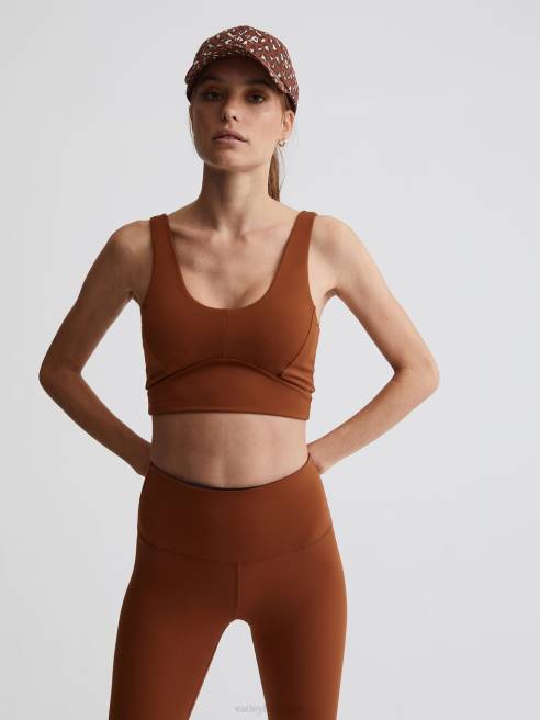 femmes allons-y soutien-gorge elsie Varley 8R2T49 écaille de tortue vêtements