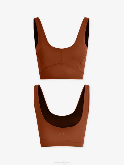 femmes allons-y soutien-gorge elsie Varley 8R2T49 écaille de tortue vêtements