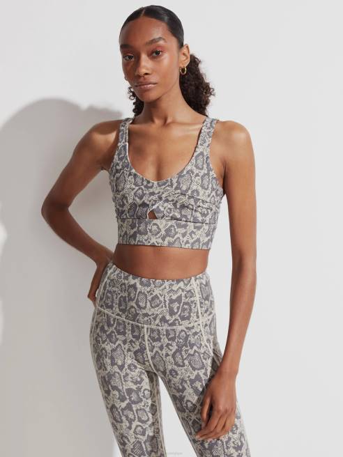 femmes allons-y soutien-gorge staunton Varley 8R2T173 serpent de bruit de sauge vêtements