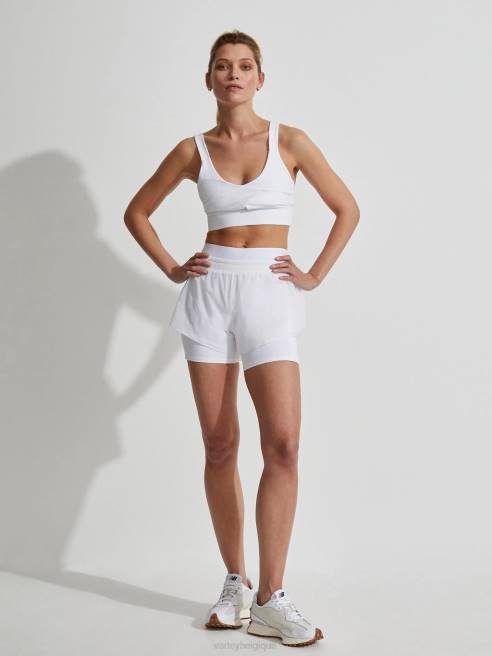 femmes allons-y soutien-gorge staunton Varley 8R2T174 blanc vêtements