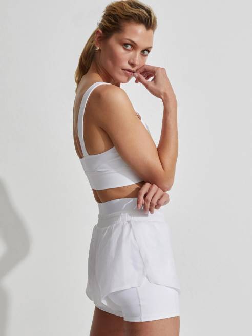 femmes allons-y soutien-gorge staunton Varley 8R2T174 blanc vêtements