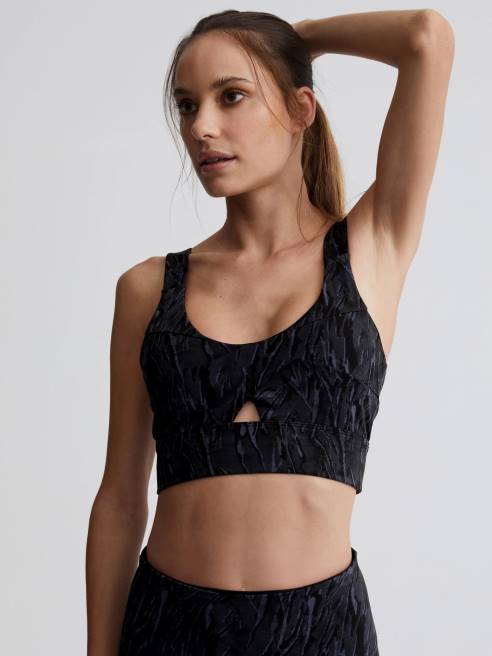 femmes allons-y soutien-gorge staunton Varley 8R2T175 ombre dispersée vêtements