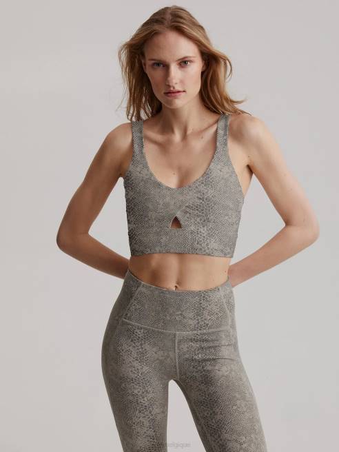 femmes allons-y soutien-gorge staunton Varley 8R2T176 serpent d'eau seneca rock vêtements