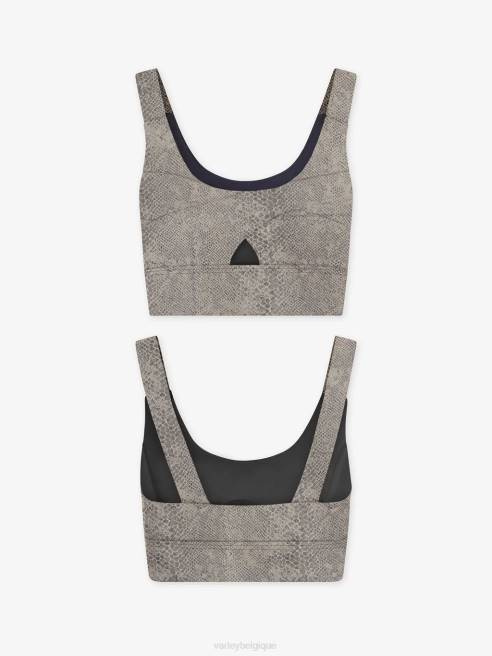 femmes allons-y soutien-gorge staunton Varley 8R2T176 serpent d'eau seneca rock vêtements