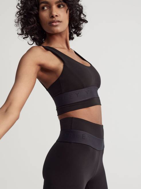 femmes bougeons le soutien-gorge dartmouth Varley 8R2T246 noir vêtements