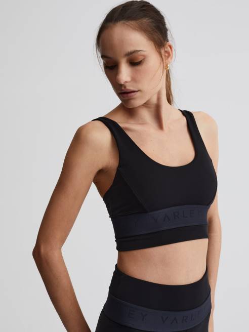 femmes bougeons le soutien-gorge dartmouth Varley 8R2T246 noir vêtements