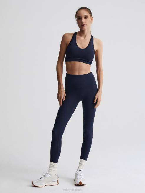 femmes bougeons le soutien-gorge du parc Varley 8R2T223 Cosmos vêtements