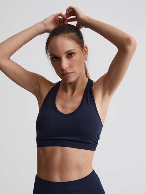 femmes bougeons le soutien-gorge du parc Varley 8R2T223 Cosmos vêtements