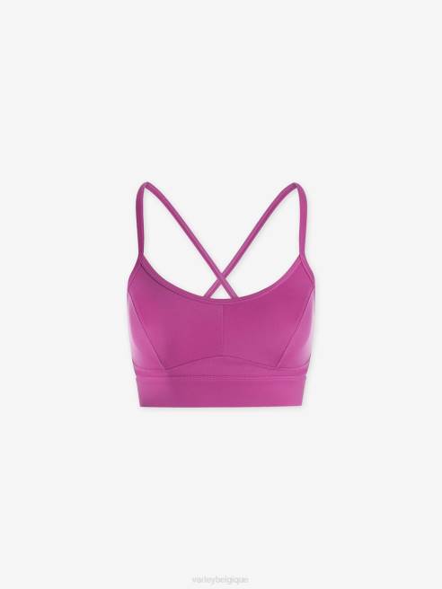 femmes bougeons le soutien-gorge irena Varley 8R2T21 mauve des prés vêtements