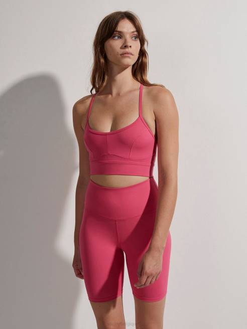 femmes bougeons le soutien-gorge irena Varley 8R2T22 fuchsia vibrant vêtements