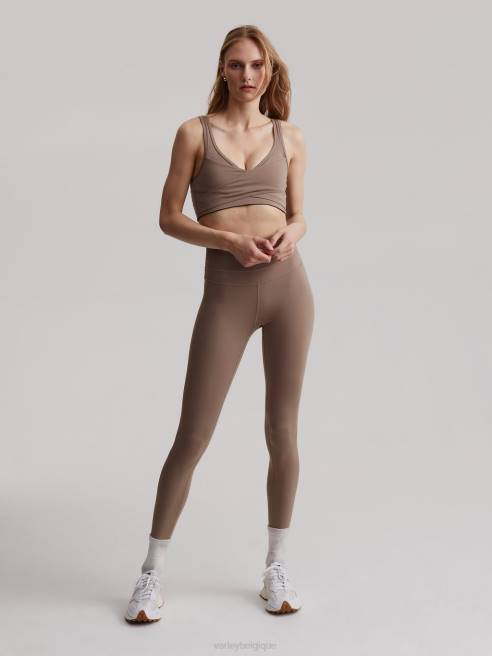 femmes bougeons le soutien-gorge kellam Varley 8R2T30 fossile vêtements