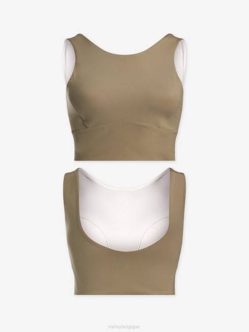 femmes bougeons le soutien-gorge valerie Varley 8R2T130 rocher de sénèque vêtements