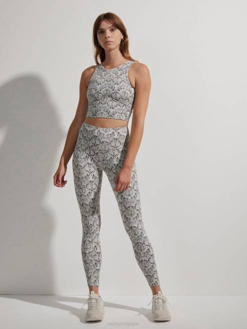 femmes bougeons le soutien-gorge valerie Varley 8R2T131 serpent en miroir vêtements