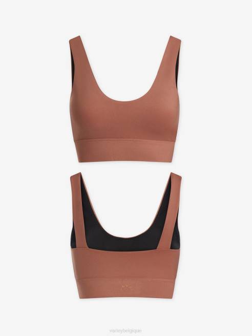 femmes soutien-gorge toujours edwards Varley 8R2T58 bois de cèdre vêtements