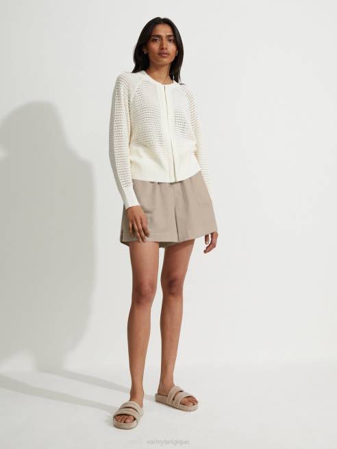 femmes cameron tricot Varley 8R2T74 aigrette vêtements