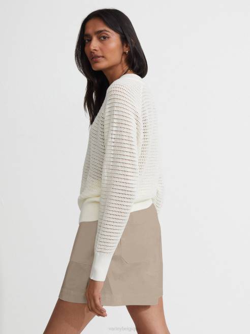 femmes cameron tricot Varley 8R2T74 aigrette vêtements