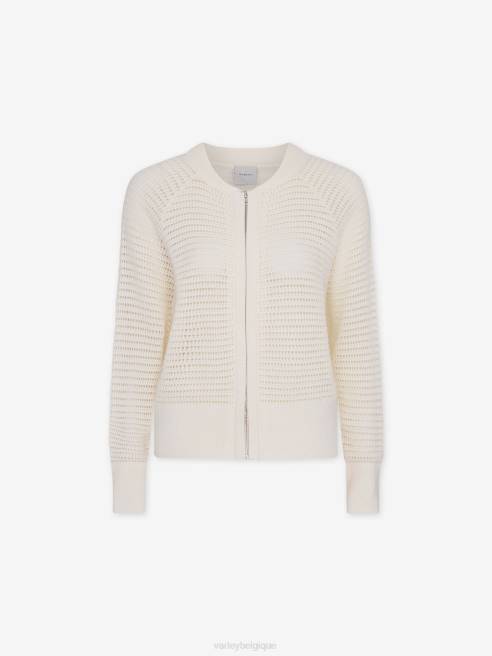 femmes cameron tricot Varley 8R2T74 aigrette vêtements